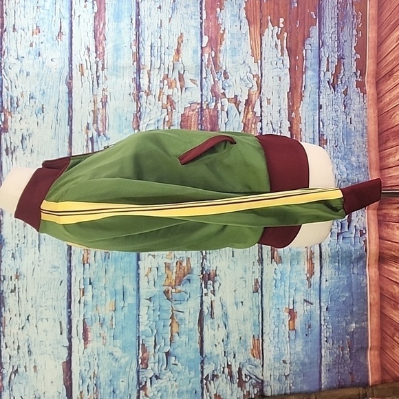 Levis RED TAB Las Vegas jacket size sm - Picture 3 of 10